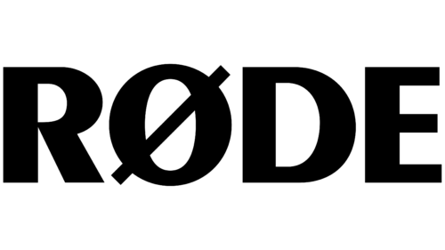 Rode logo