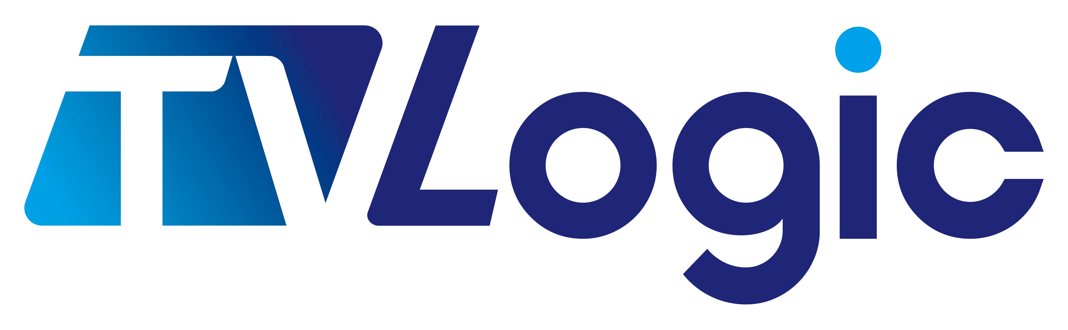 TVLogic logo