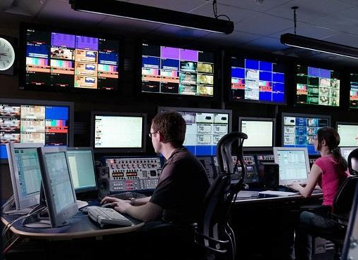 Live Content & Playout Systems