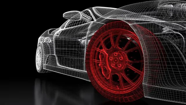 Unity Automotive and Transportation