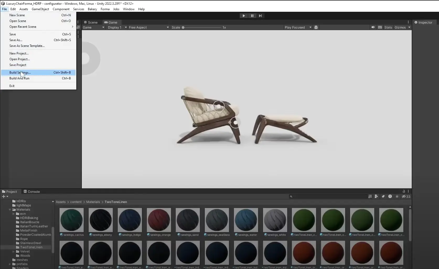 Deploy Across Platforms