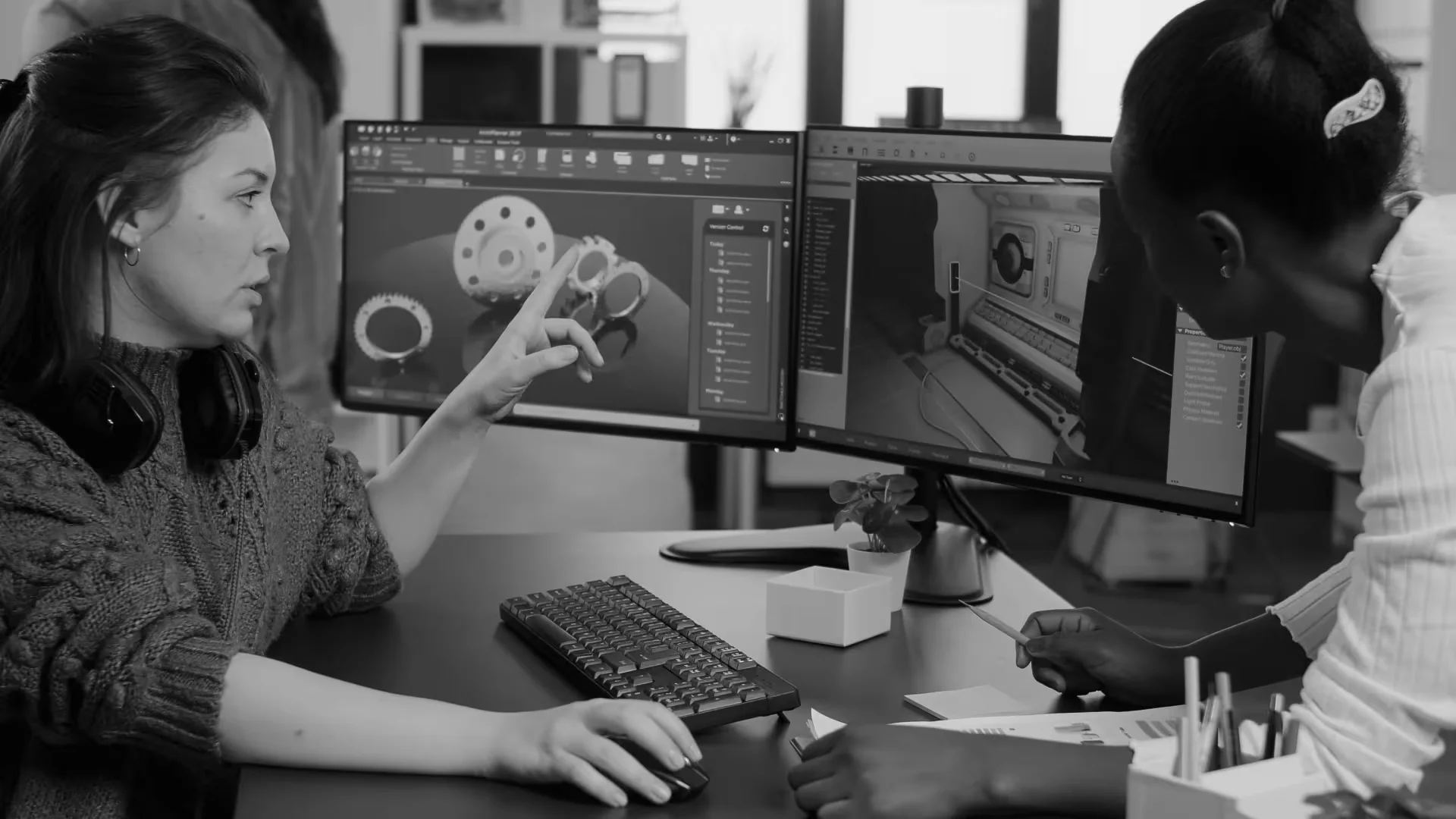 Why Choose Trendsetters India (TSI) for Unity