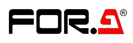 Fora logo