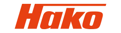 Hako logo
