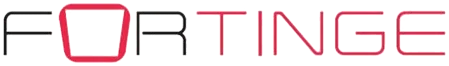 Fortinge logo