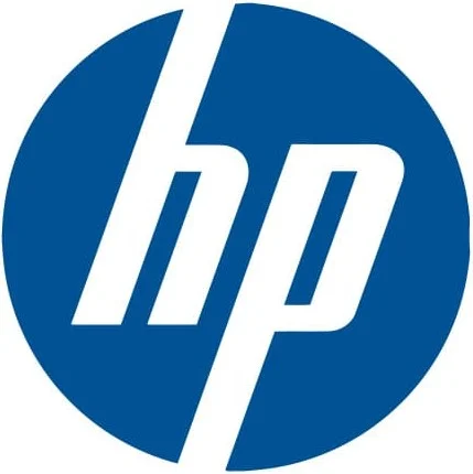 HP logo