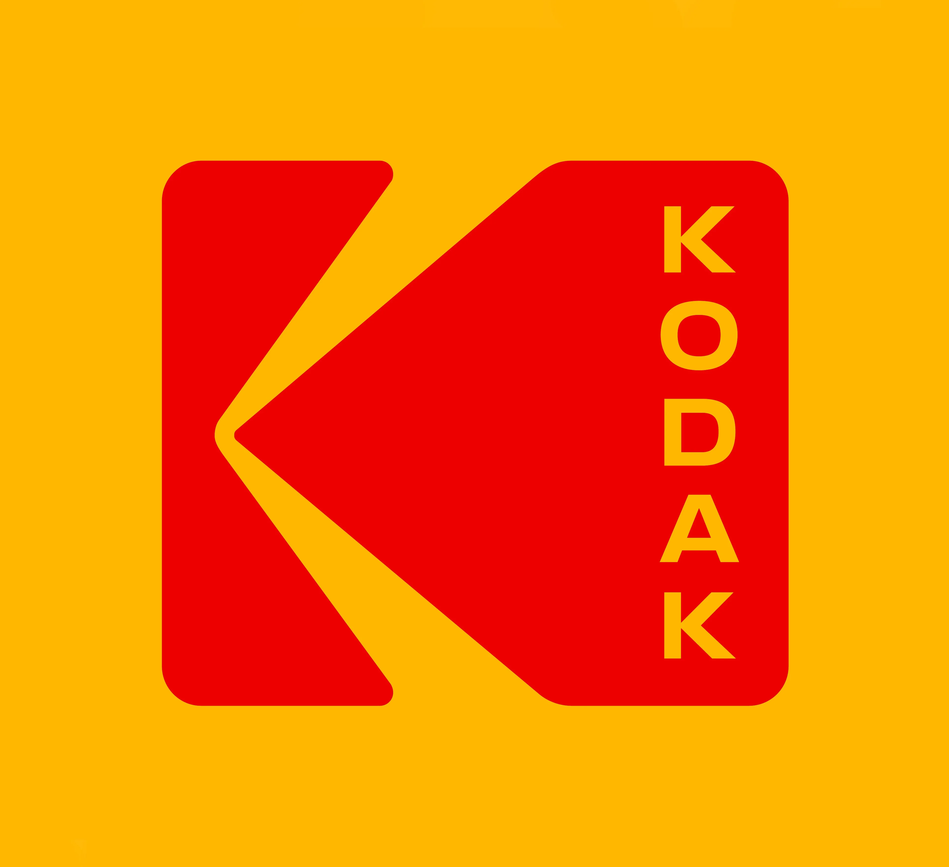 Kodak logo
