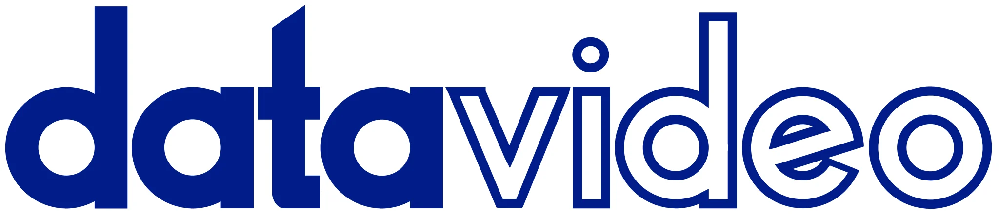 Datavideo logo