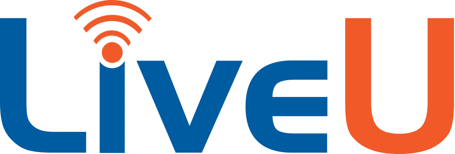 LiveU logo