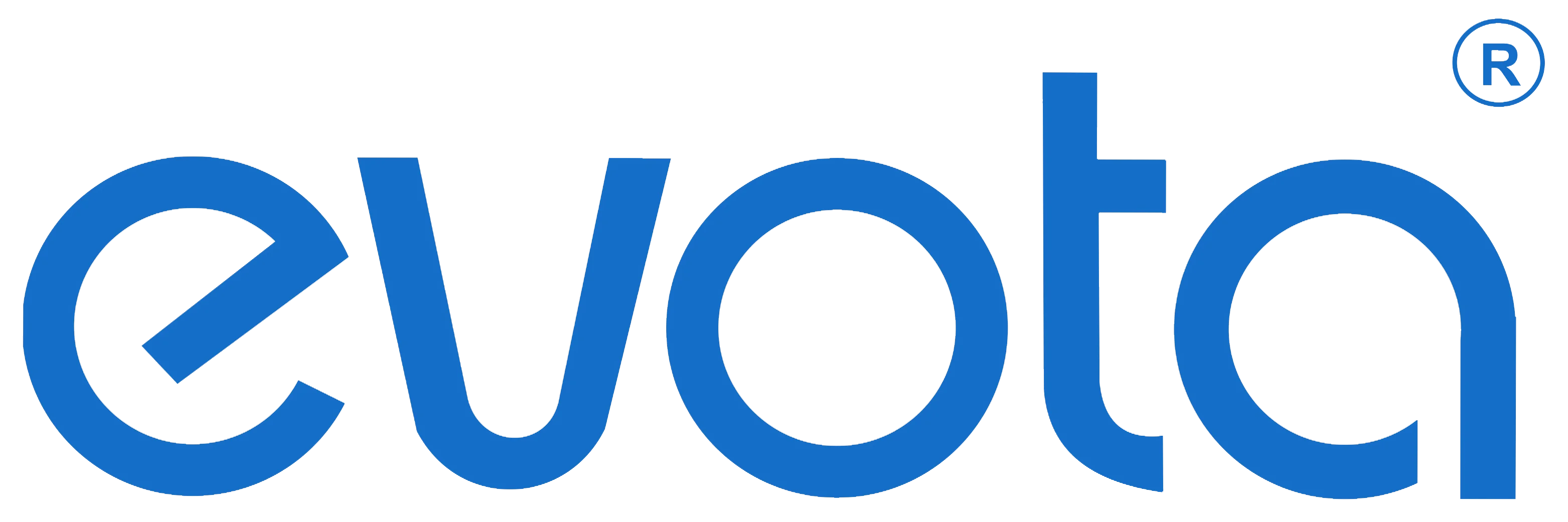 Evota logo