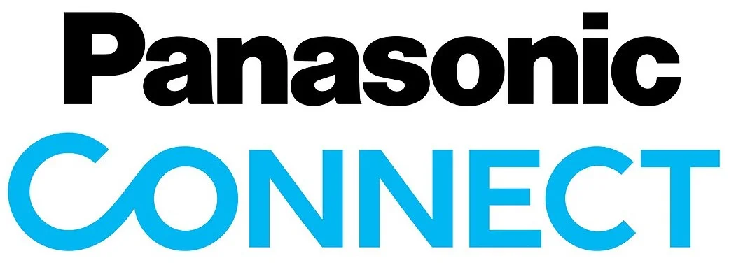 Panasonic logo