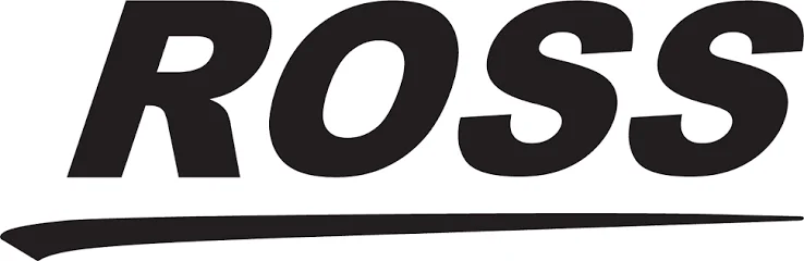 Ross logo