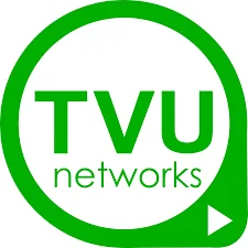 TVU logo