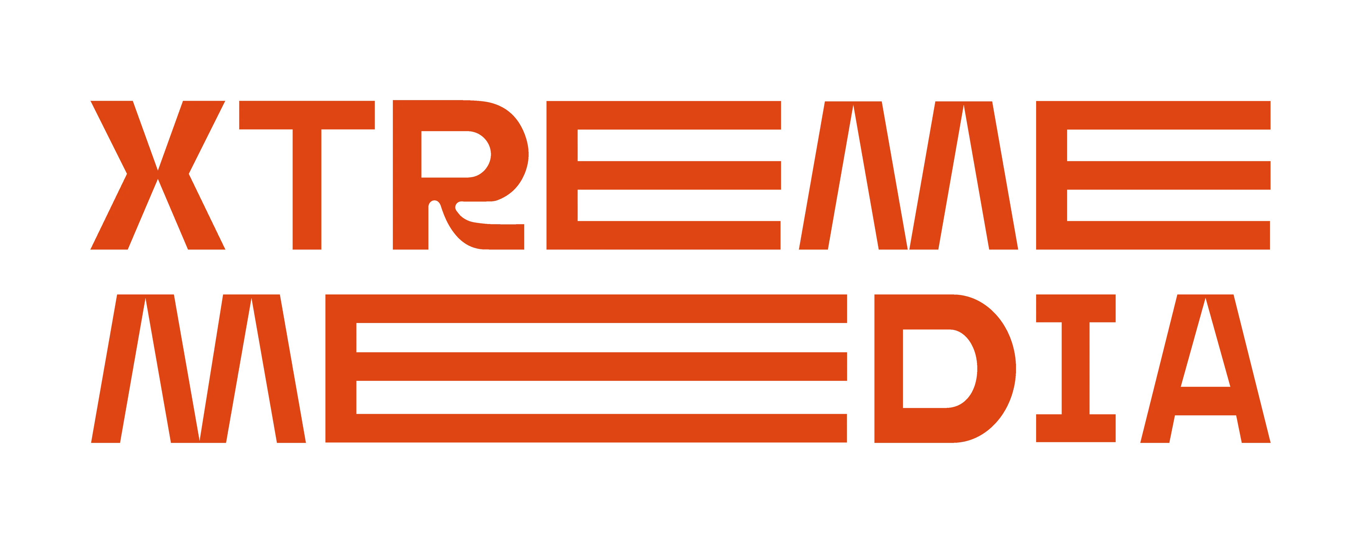 Xtreme_Media logo