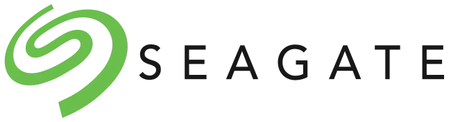 Seagate logo