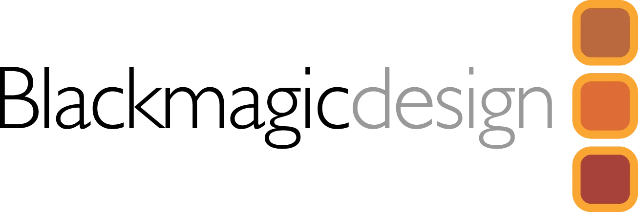 Black_Magic_Design logo